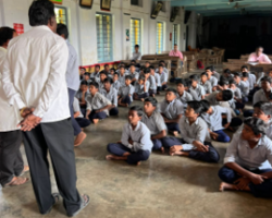 EDUCATION
