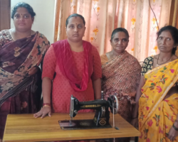 WOMEN EMPOWERMENT